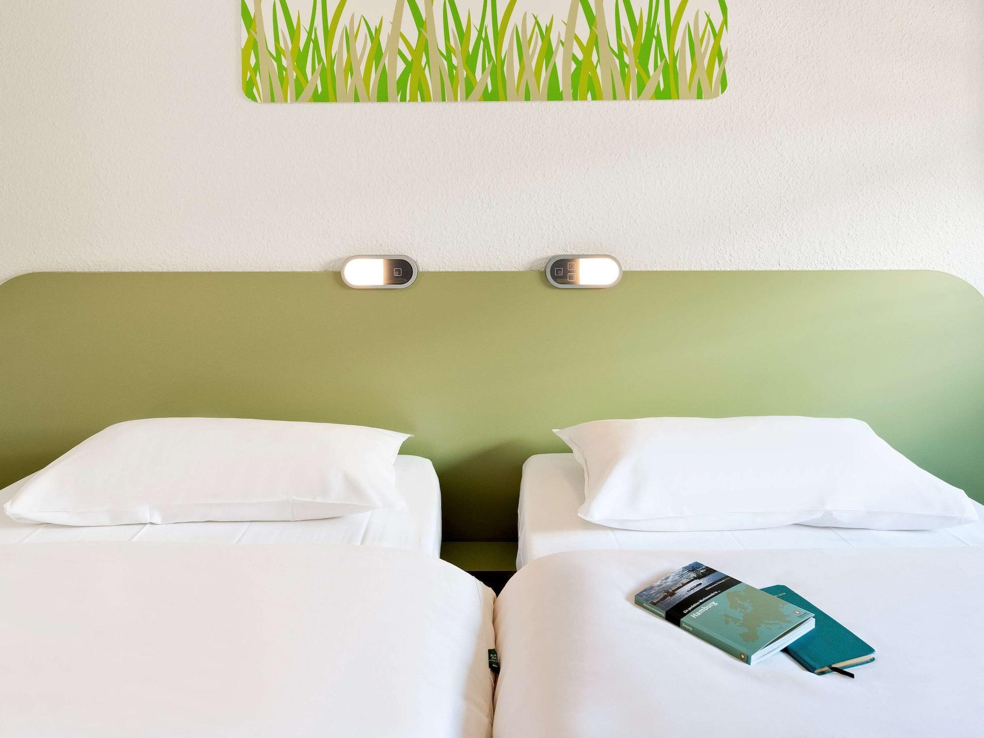 Ibis Budget Hyères المظهر الخارجي الصورة