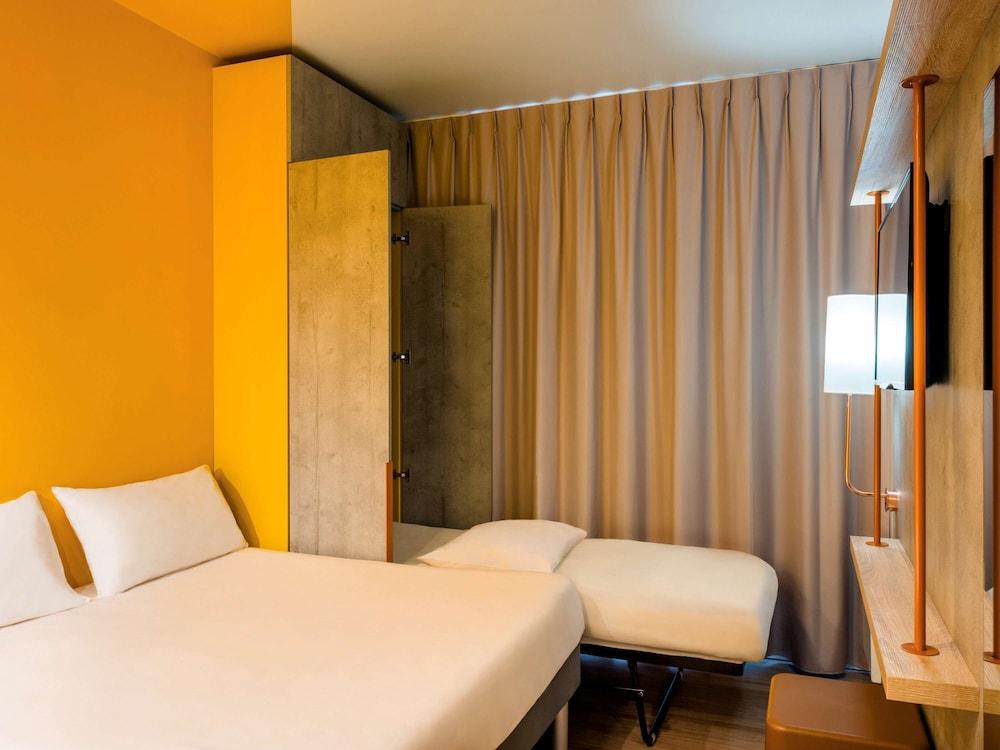 Ibis Budget Hyères المظهر الخارجي الصورة