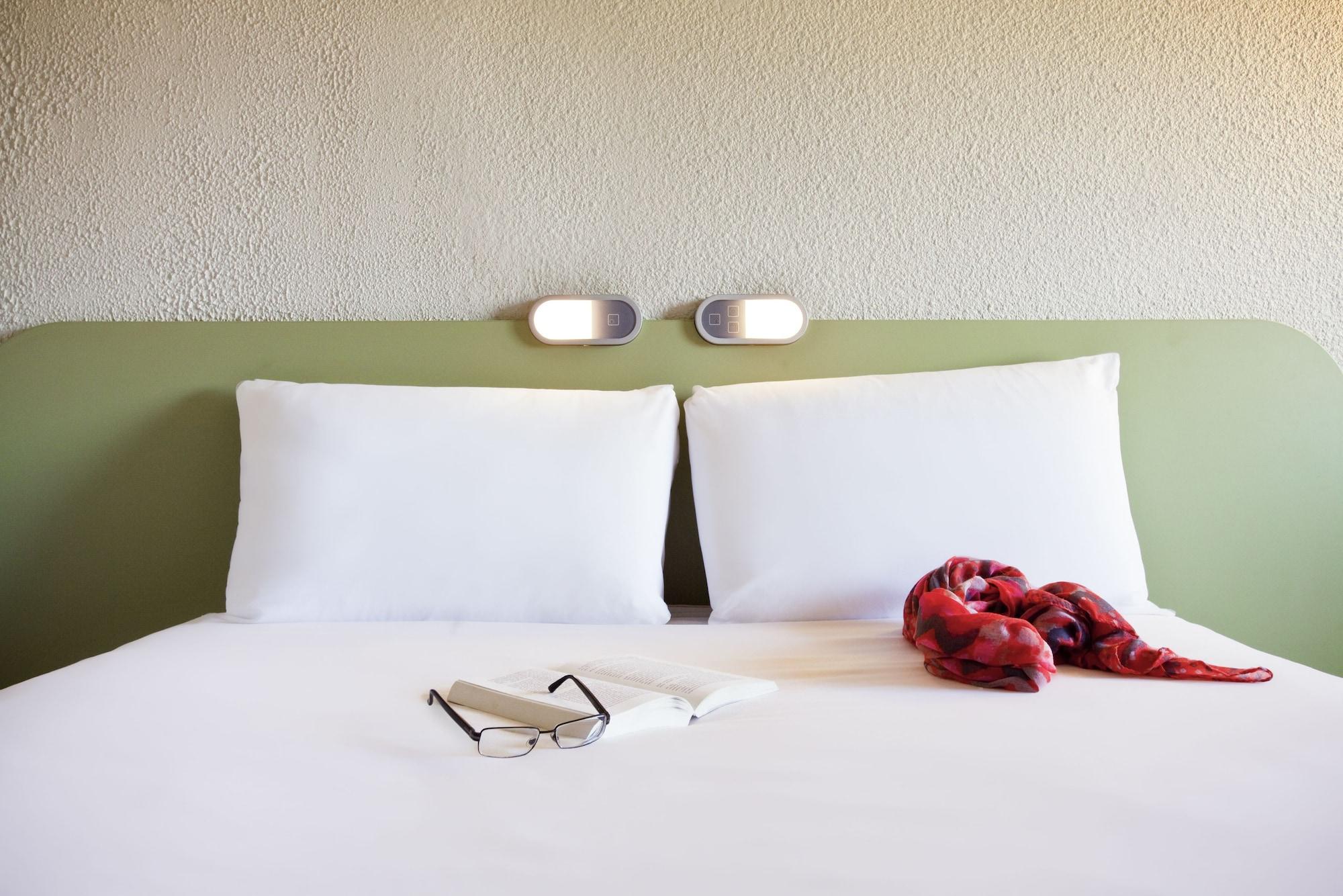 Ibis Budget Hyères المظهر الخارجي الصورة