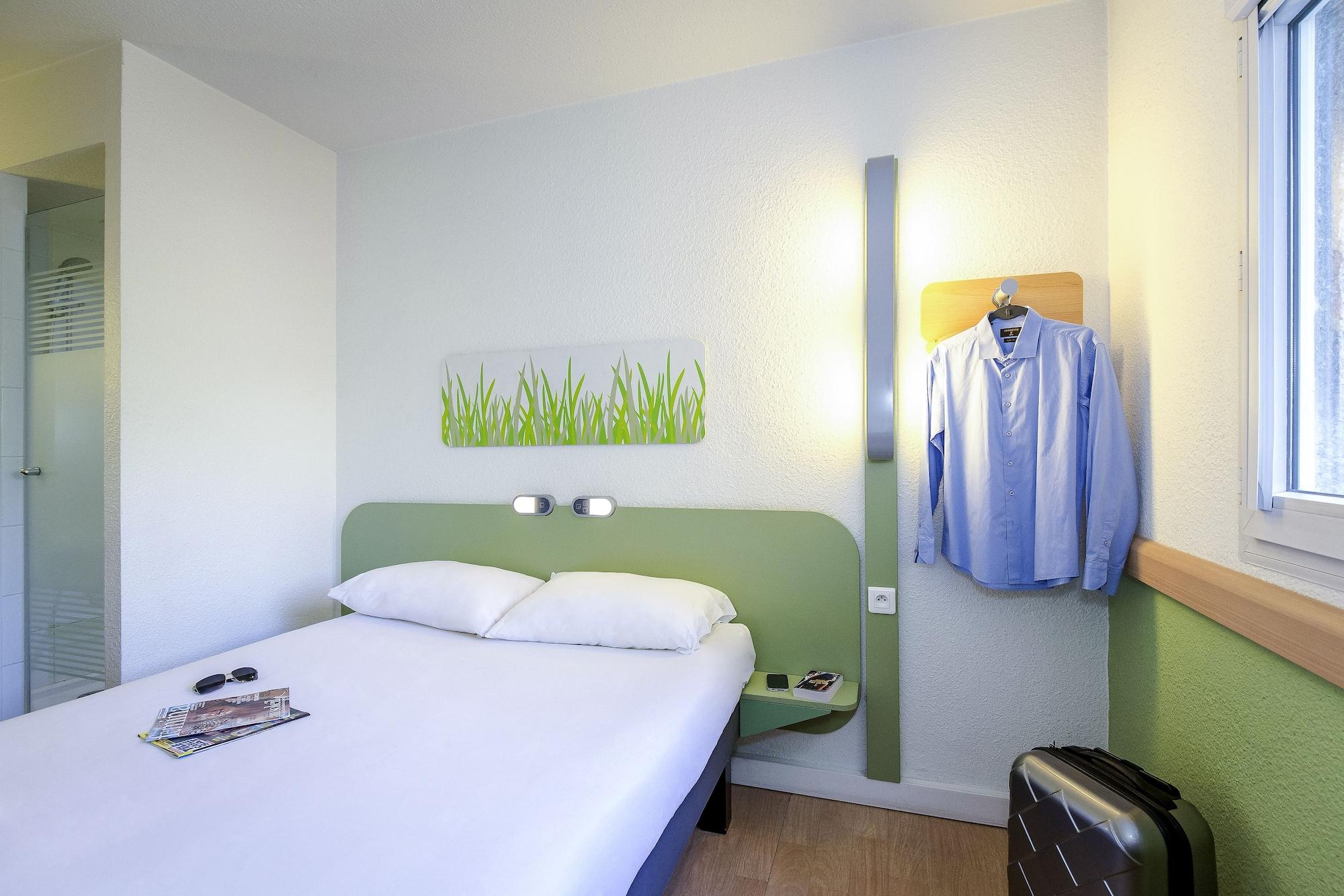 Ibis Budget Hyères المظهر الخارجي الصورة