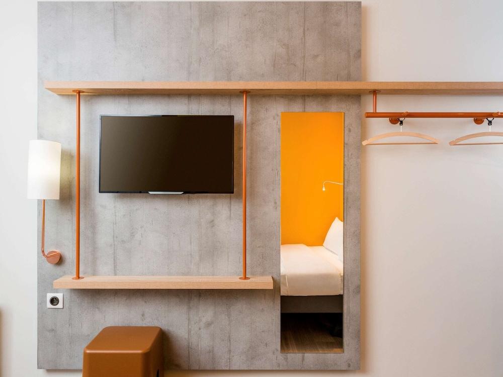 Ibis Budget Hyères المظهر الخارجي الصورة