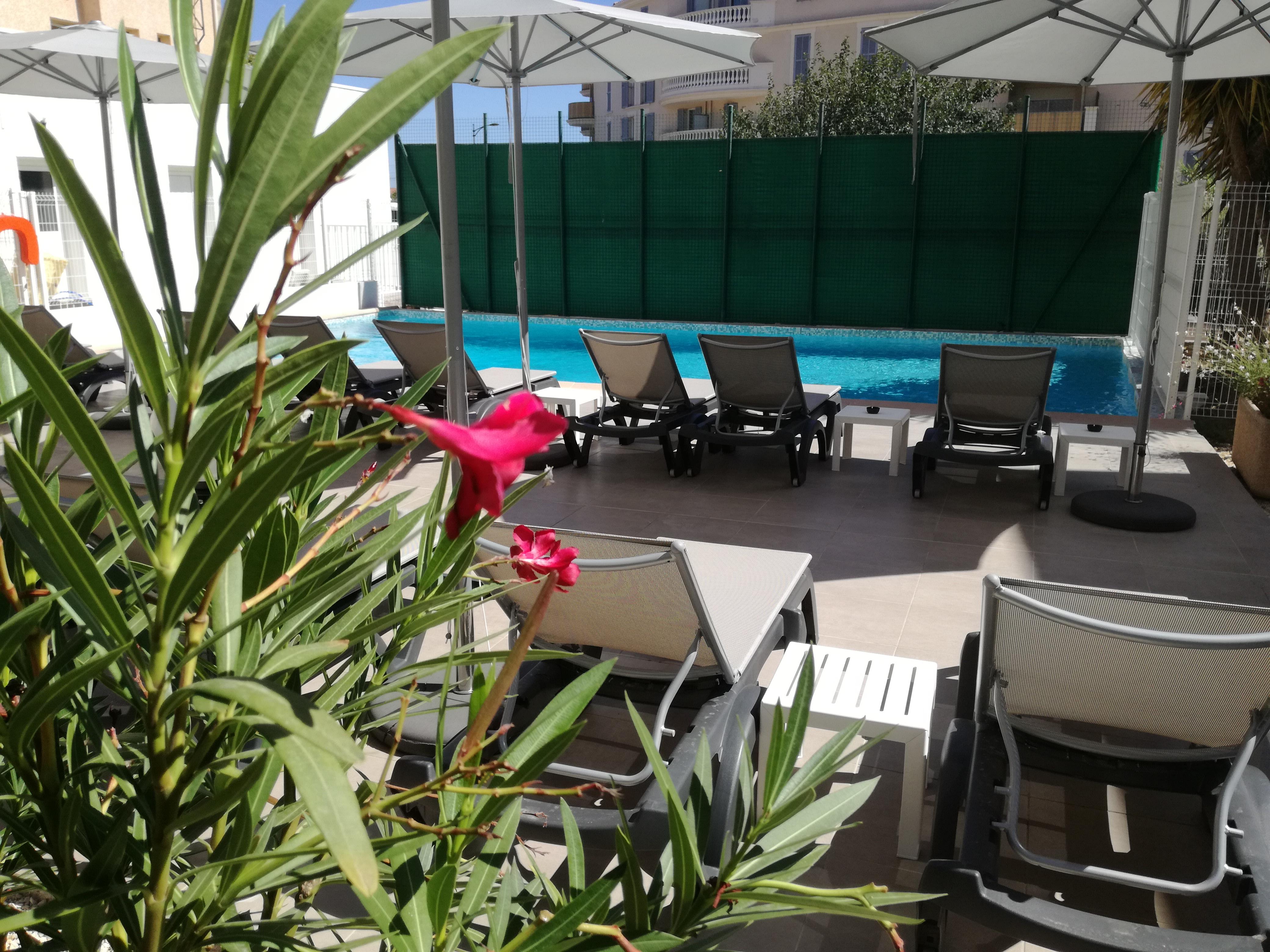 Ibis Budget Hyères المظهر الخارجي الصورة