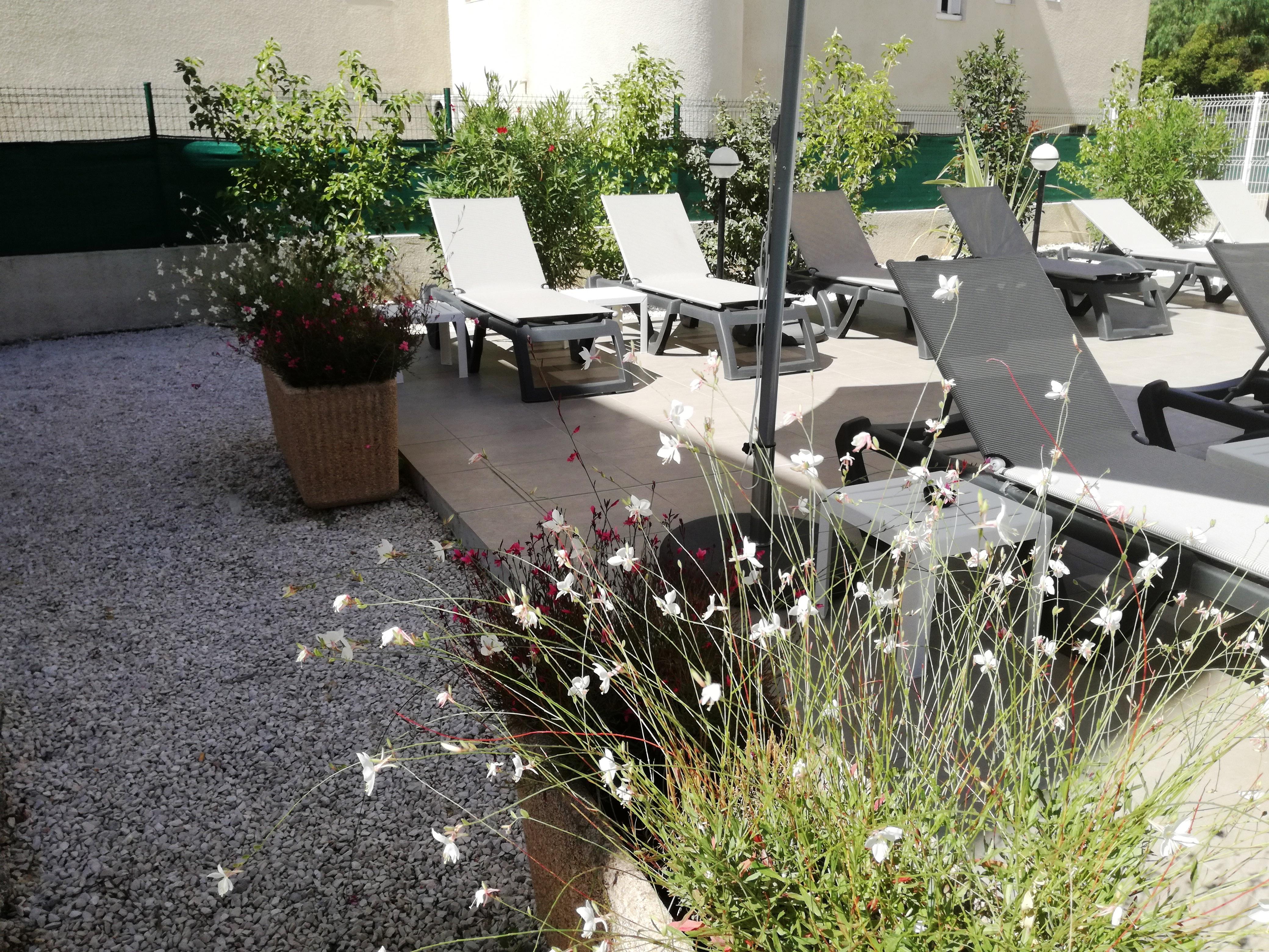 Ibis Budget Hyères المظهر الخارجي الصورة