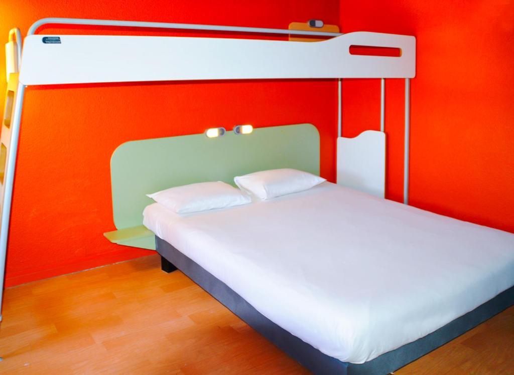 Ibis Budget Hyères المظهر الخارجي الصورة
