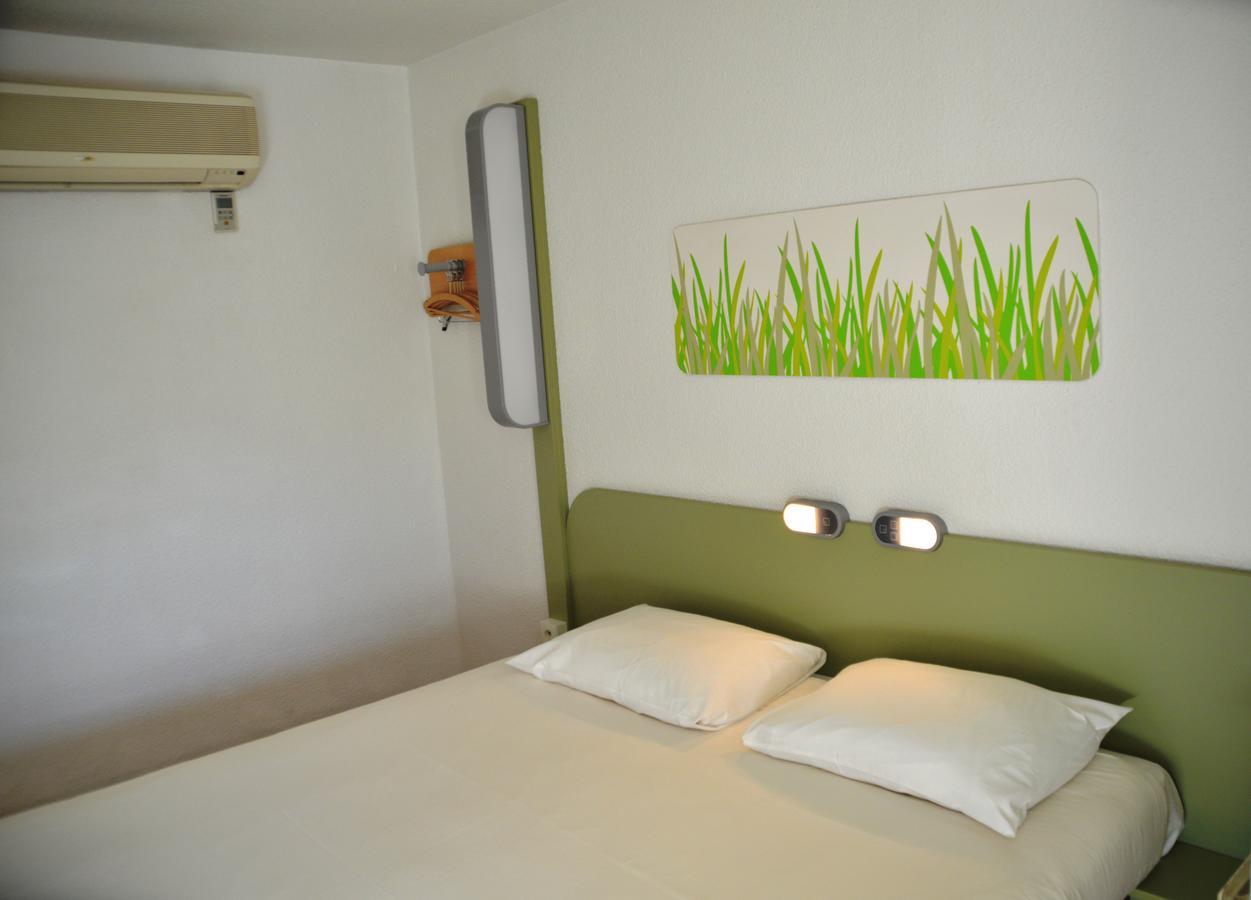 Ibis Budget Hyères المظهر الخارجي الصورة